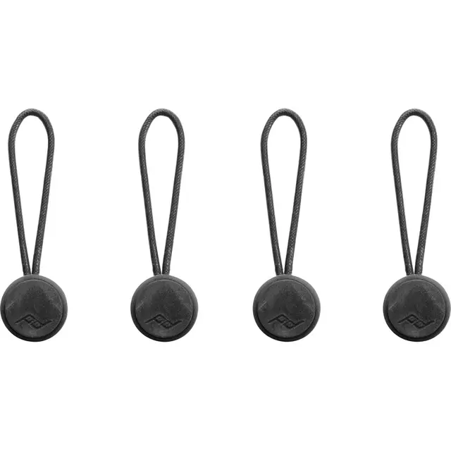 Glidelåssnor 4 pk. Peak Design Anchor 4 pk. 