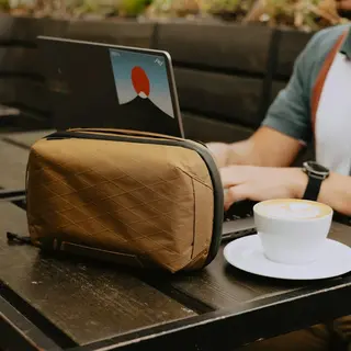 Mappe til dingser Peak Design Tech Pouch