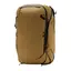 Reisesekk 45 liter Peak Design Travel Backpack 45 Coyote
