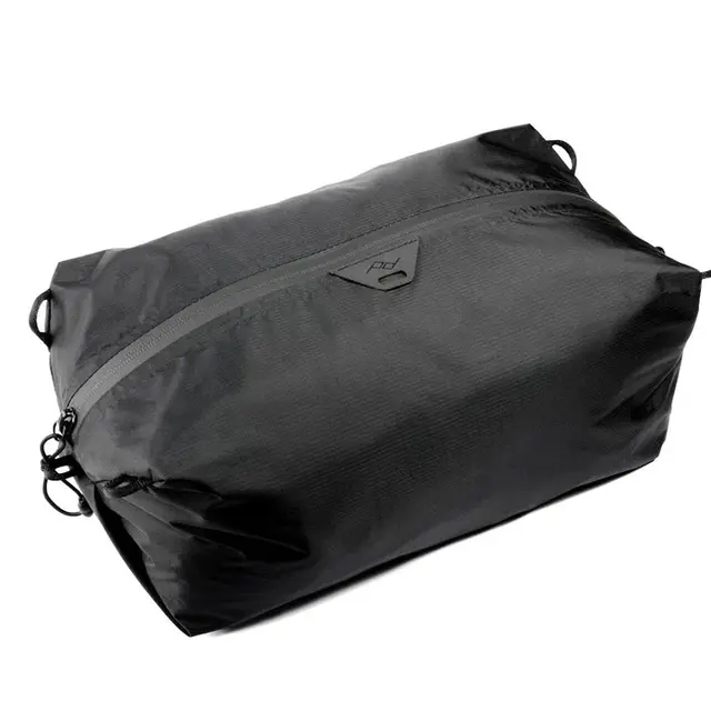 Pakkposer 3 pk. Peak Design Ultralight Packing Cubes 