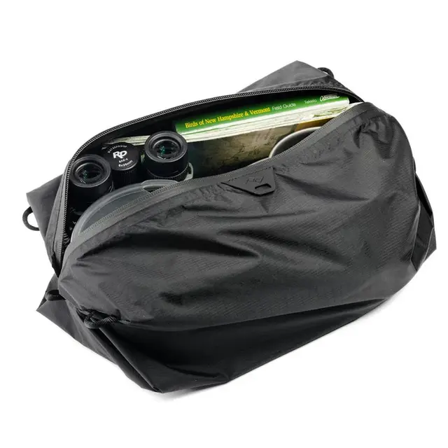 Pakkposer 3 pk. Peak Design Ultralight Packing Cubes 