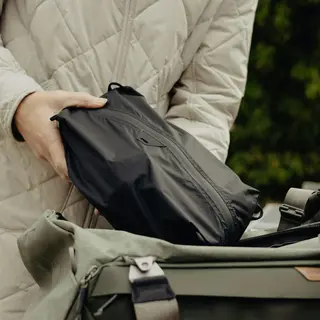 Pakkposer 3 pk. Peak Design Ultralight Packing Cubes