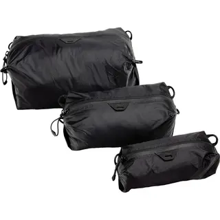 Pakkposer 3 pk. Peak Design Ultralight Packing Cubes