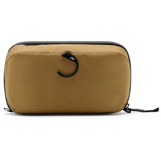Toalettmappe Peak Design Wash Pouch 