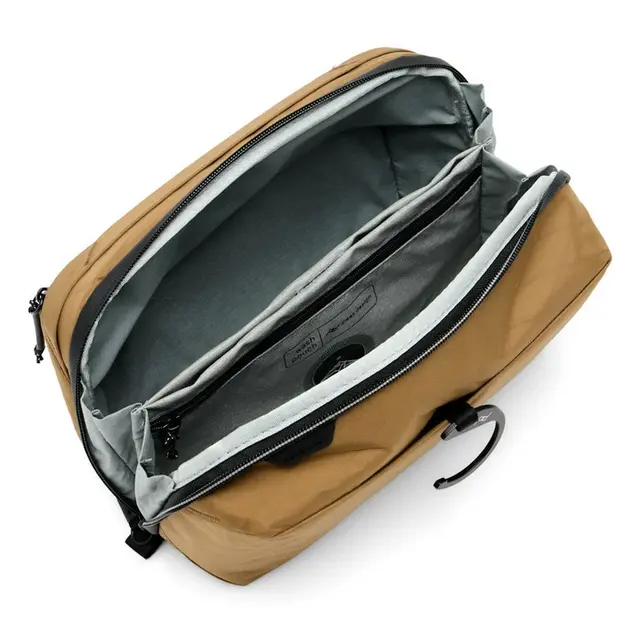 Toalettmappe Peak Design Wash Pouch 