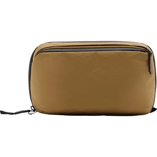 Toalettmappe Peak Design Wash Pouch