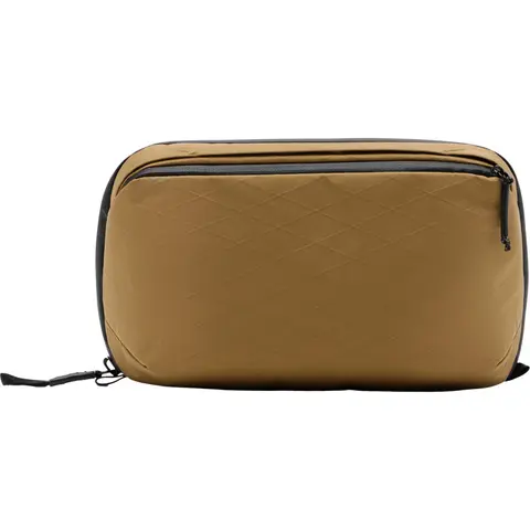 Toalettmappe Peak Design Wash Pouch