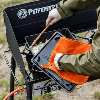 Grytekluter Petromax Aramid Pro 300 Potholders