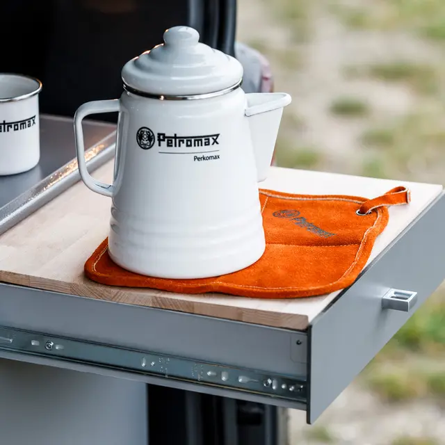 Grytekluter Petromax Aramid Pro 300 Potholders 