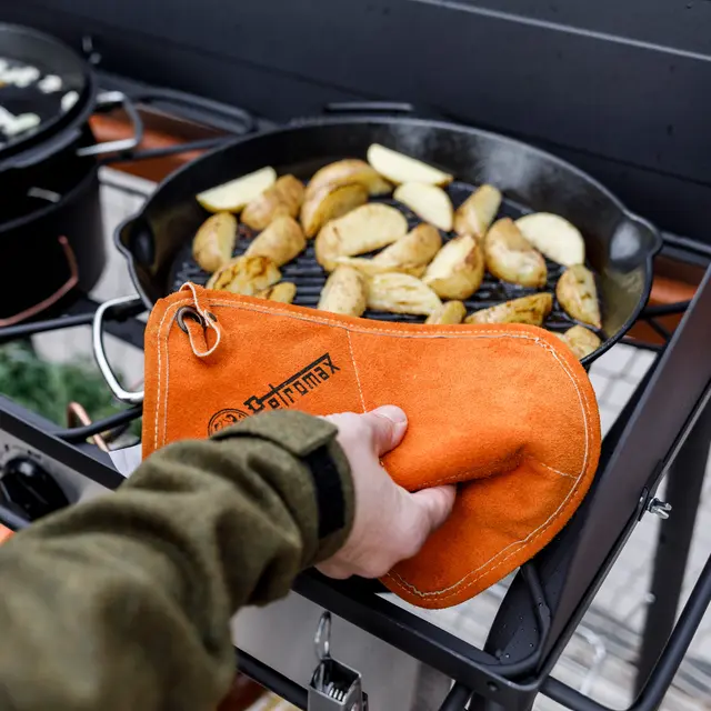 Grytekluter Petromax Aramid Pro 300 Potholders 