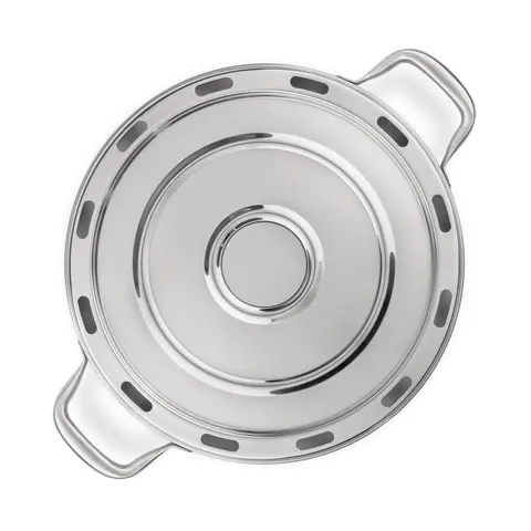 Stekeplate til miniovn Petromax Camping Oven Baking Tray