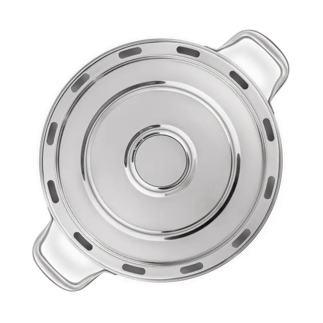 Stekeplate til miniovn Petromax Camping Oven Baking Tray 