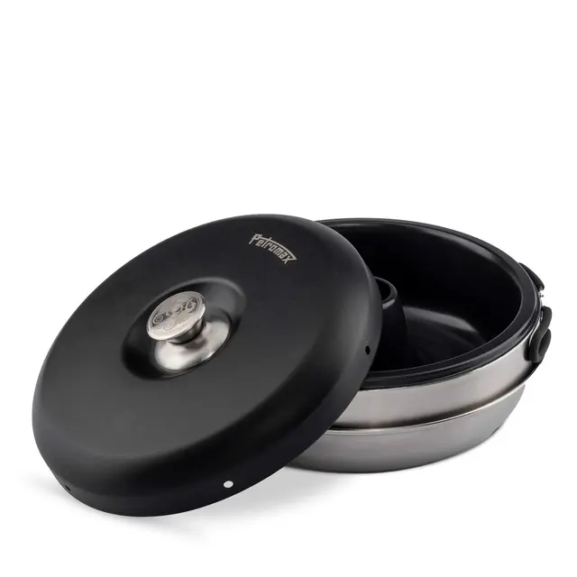 Miniovn Petromax Dimengo Camping Oven 