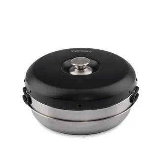 Miniovn Petromax Dimengo Camping Oven