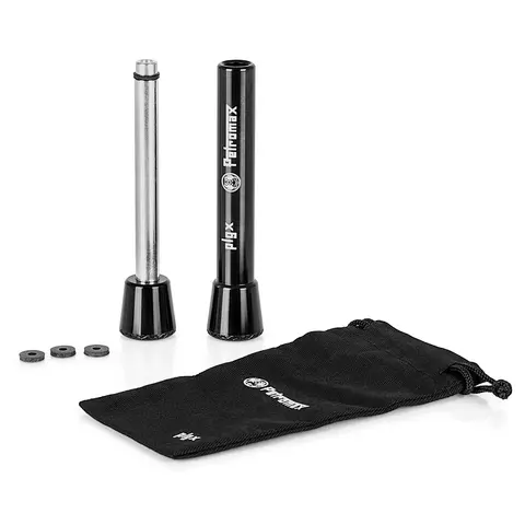 Brannstempel Petromax Fire Plunger