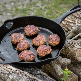 Stekepanne Petromax Fire Skillet &#216; 30 cm