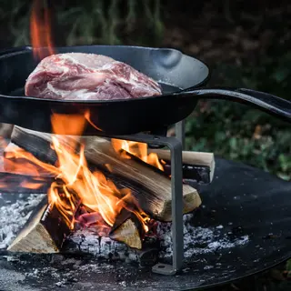 Stekepanne Petromax Fire Skillet &#216; 35 cm