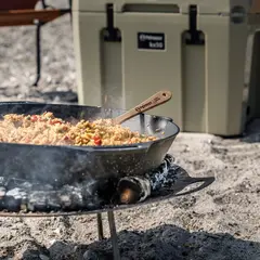 Stekepanne Petromax Fire Skillet &#216; 50 cm