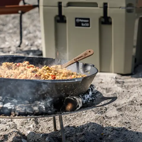 Stekepanne Petromax Fire Skillet &#216; 50 cm