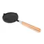 Vaffeljern Petromax Rotating Waffle Iron