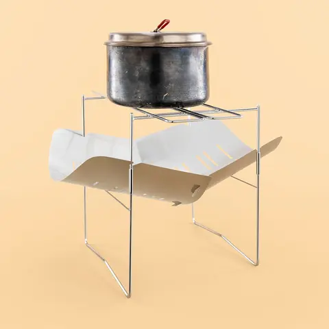 Grill Picogrill 398