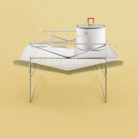 Grill Picogrill 498