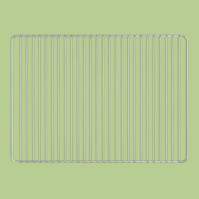Bålbrenner Picogrill 680 