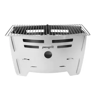 Bålbrenner Picogrill 680