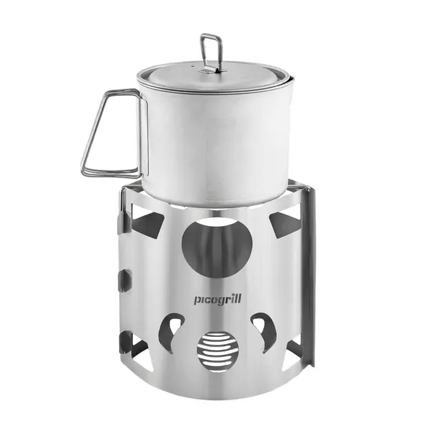 Bålbrenner Picogrill 85 