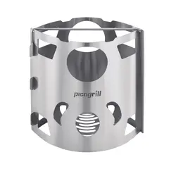Bålbrenner Picogrill 85