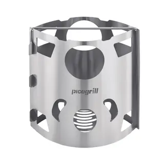 Bålbrenner Picogrill 85