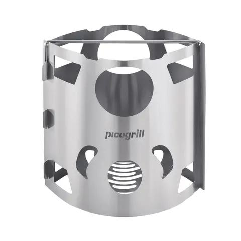 Bålbrenner Picogrill 85