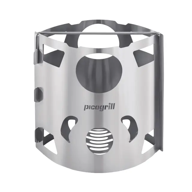 Bålbrenner Picogrill 85 