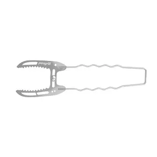 Klype Picogrill Grill Tongs