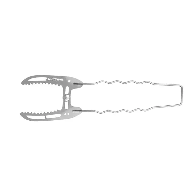 Klype Picogrill Grill Tongs 