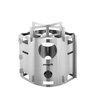 Kjelestøtte Picogrill Large Pan Support