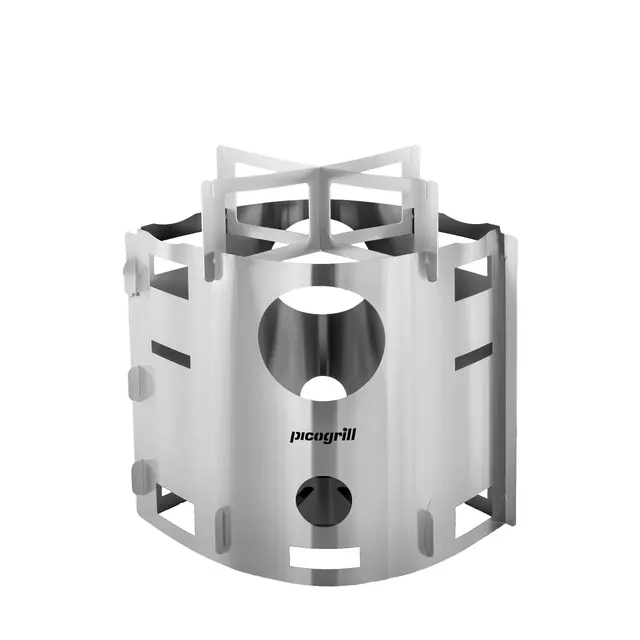 Kjelestøtte Picogrill Large Pan Support 