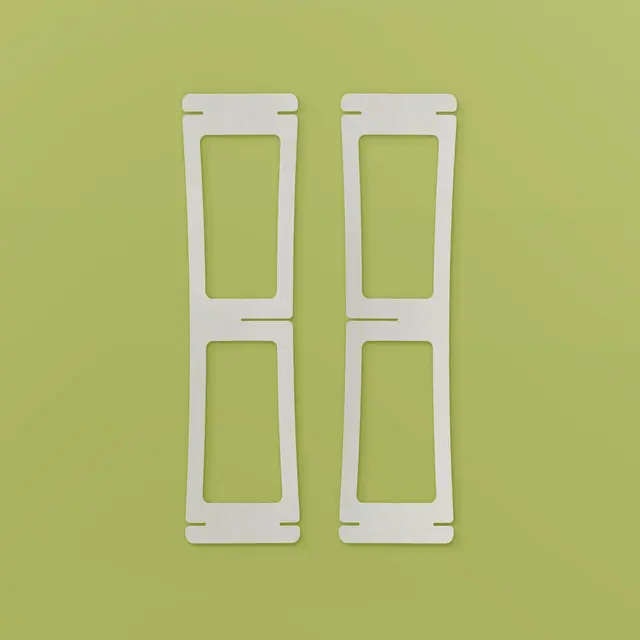 Kjelestøtte Picogrill Large Pan Support 