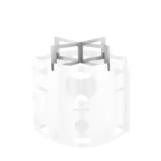 Kjelestøtte Picogrill Large Pan Support