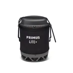 Gassbrenner med kjele 1,5 kW Primus Lite Stove System II