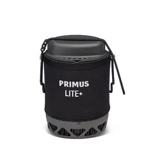 Gassbrenner med kjele 1,5 kW Primus Lite Stove System II