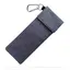 Veske til tissetut Pstyle Personal Urination Case SlateGrey 