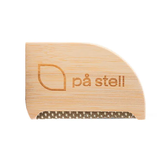 Nuppekam På stell Nuppekam 