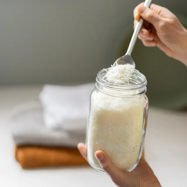 Sitronvask På stell Sitronvask Eco 500 g 