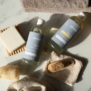 Tøyvask På stell Tøyvask Eco Sitron 500 ml