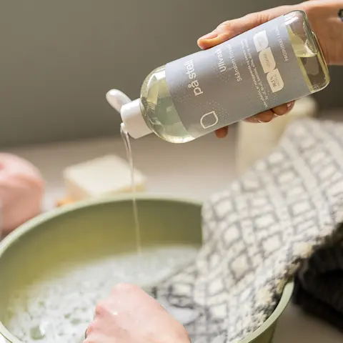 Ullvask På stell Ullvask Eco Nøytral 500 ml