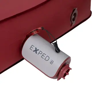 Pumpe til underlag Exped Mega Pump