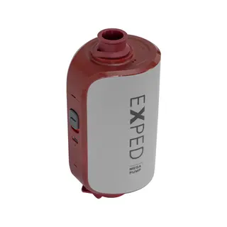 Pumpe til underlag Exped Mega Pump