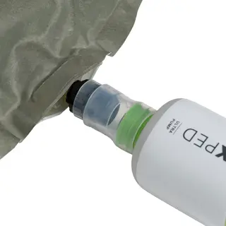 Ventil-adapter til Exped Exped Universal Valve Adapter