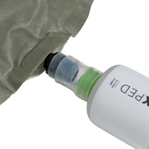 Ventil-adapter til Exped Exped Universal Valve Adapter